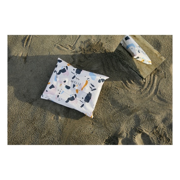 Mylle Terrazzo Inflatable Pool - Picture 8 of 8